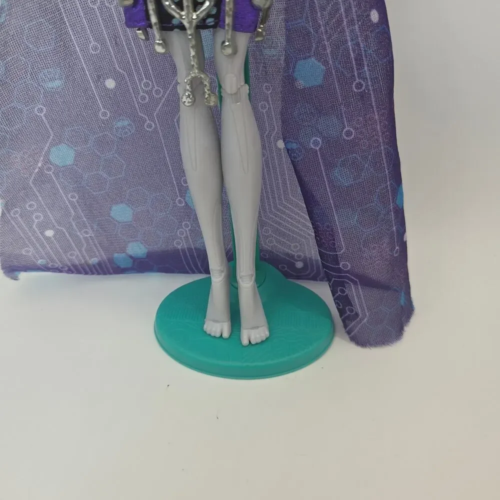 Mattel monster high